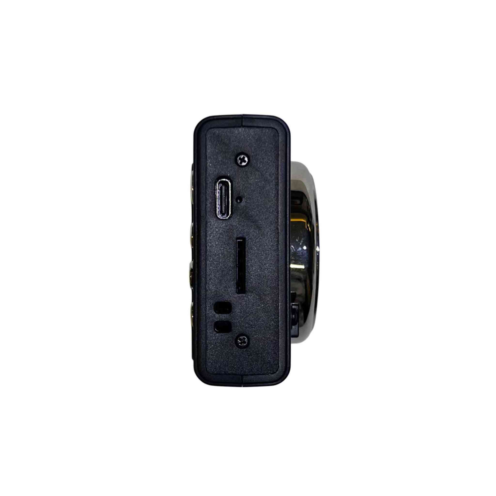 📸✨ التقط أجمل لحظاتك مع كاميرا S-T2 الرقمية!

صور بدقة تصل إلى 56MP وفيديو 1080P مع شاشة IPS واضحة 2.4 بوصة 🎥

تقريب رقمي 8X وفلاش مدمج لصور أجمل في كل وقت 🔍💡

تدعم بطاقة ذاكرة حتى 128GB مع ألعاب وMP3 مدمجة 🎮🎶

خفيفة وعملية ومناسبة للاستخدام اليومي! 🌟 المحاويل, بابل


**إذا كنت صاحب هذا الإعلان وتريد حذفه لأي سبب، رجاءا أرسل رسالة إلى الدعم الفني**