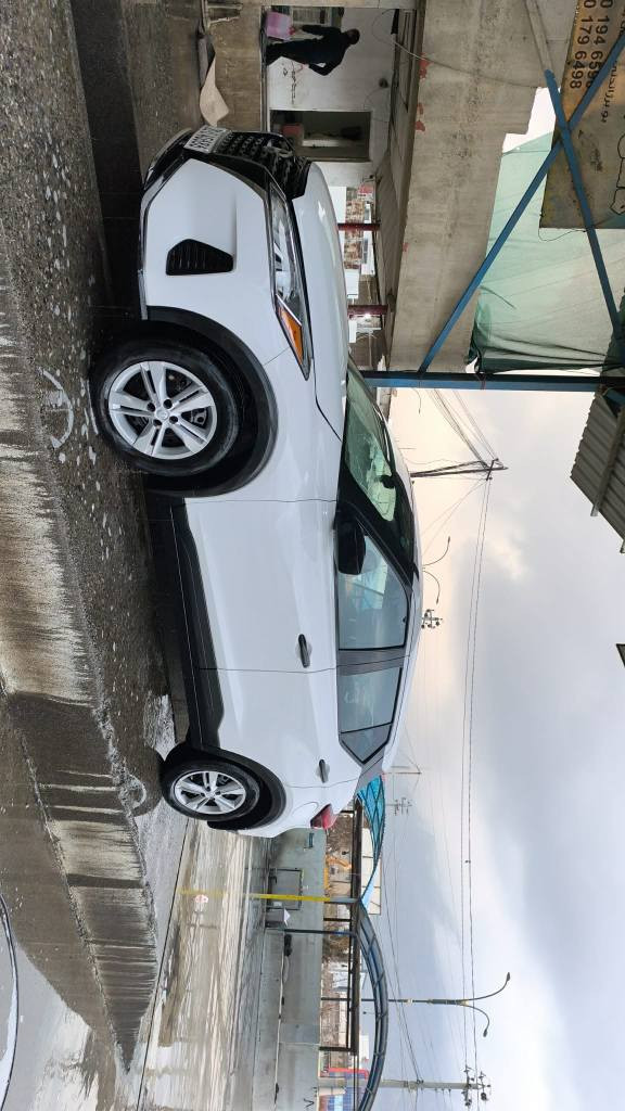 نیسان کیکس ۲۰۲۳
سپی بەفری ، تەنها بۆنیتی بۆیاغە بەبێ هیچ ناوگرتنێک
ڕەقەم سلێمانی ، بەناوی خۆمە تا ۲۰۳۱
هیچ ئێرباگێکی نەتەقیوە هەموی بیلادن
تعدیل و شوختی نیە
بەسمە و شاشە گەورەو کامێراو تەحکمات
گێڕو مەکینەو کارەبایی بەشەرت هیچ شتێکی دەسکاری نەکراوە
ڕادێتەررەکاکانی بیلادن
چوار تایەیی لۆکی لەژێردایە 
یەک دینار مەسرەفی تێدانیە
قوفڵی ۱٤۲ وەرەقەیە
ڕەقەم شانسیم داناوە
واتس اپو ڤایبەری لەسەرە
یاخود 
0772\\211--30-`´57*
0750&&154%10_16
ناونیشان ڕانیە رانية, السليمانية


**إذا كنت صاحب هذا الإعلان وتريد حذفه لأي سبب، رجاءا أرسل رسالة إلى الدعم الفني**