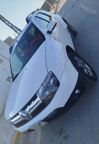 رينو داستر • ٢٠١٣ • رقم بغداد