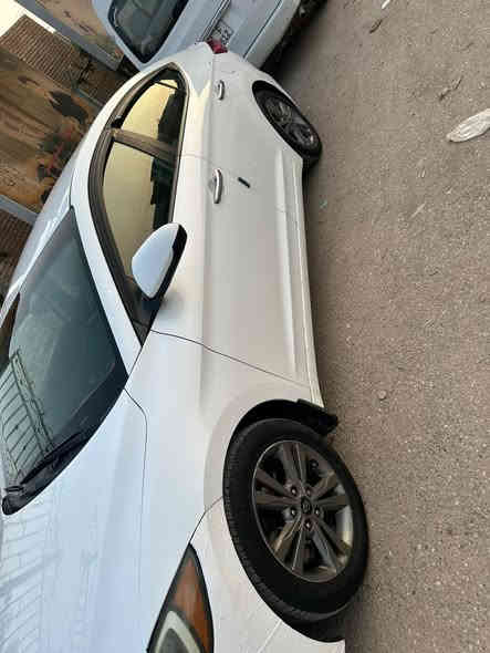 السلام عليكم الانترا 2018
حادثه قبق الجنطه وشويه بجاملغ الخلفي موجود صور الحادث ولسونار يمك  مكينه كير ممفتوحات بلاد. بجم كبس شاشه   تحكم استيرن ٣ وضعيات قياده

رقم ديالى مشروع وطني تحويل ثاني يوم

السعر 125وبيهه مجال 

العنوان بغداد مدينه الصدر  

ماعندي  لا واتساب ولا ماسنجر تحب اتصل على الخط 

***********
