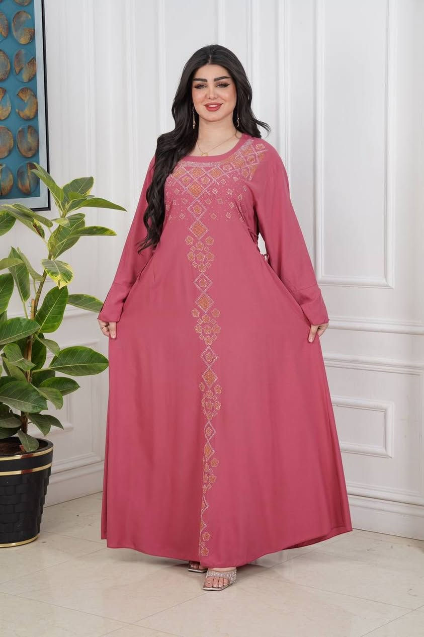 موديلات جديده قياس ٢/٥اكس لارج السعر١٠


**إذا كنت صاحب هذا الإعلان وتريد حذفه لأي سبب، رجاءا أرسل رسالة إلى الدعم الفني**