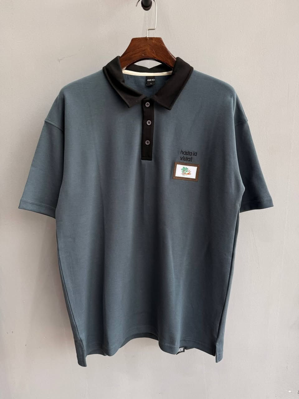 بدي خامة ثقيلة كوالتي رهيب سعر القطعه ٧ الف سيري خمسات


**إذا كنت صاحب هذا الإعلان وتريد حذفه لأي سبب، رجاءا أرسل رسالة إلى الدعم الفني**