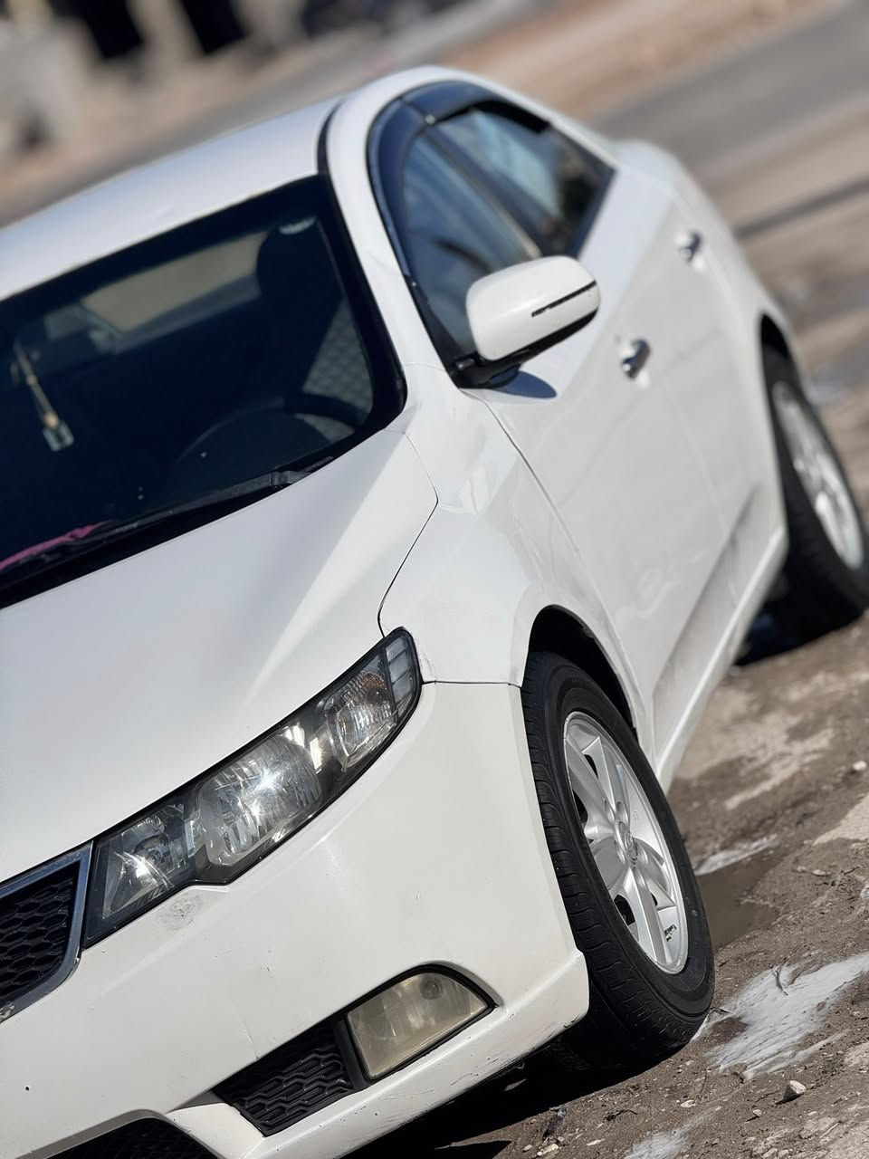 كيا سيراتو 2010
خليجي رقم اربيل الدولي سنوية لل30

وكالة او تحويل ثاني يوم 

شاشة 

كاميرا 

تحكم استيرن 

اشاير مري 

تبريد تدفئة  شغال 

محرك وگير كفالة 

طخات بدون ضربة قوية 

ابيعك حزام 

شواصي ولغود وحوظ مكفول 

89 وبيها مجال 

مكان السيارة النجف الحيدرية 

***********
