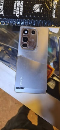 انفينكس • بحاجة تصليح • المثنى