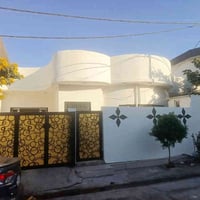 كركوك قادسية ثانية • ٢٠٠م • غرفتين وكراج