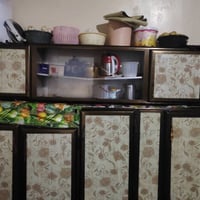 كاونتر للبيع السعر 125وبي مجال  07708515196