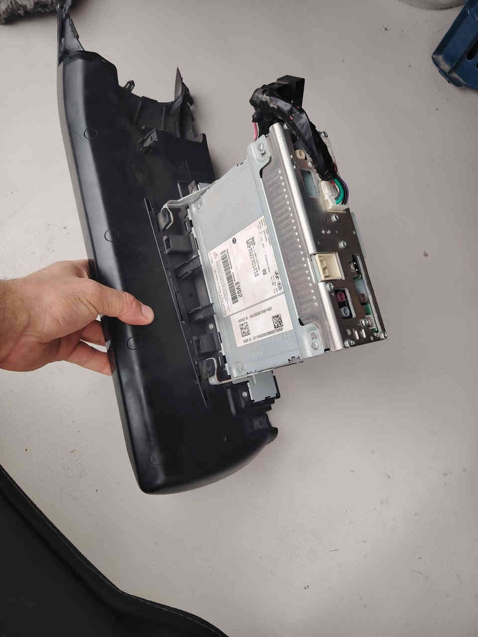 شاشه كي 5 امريكي شرط الشغل
ابلادي مال تفصيخ شرط الشغل 
الناصريه مركز 
***********
