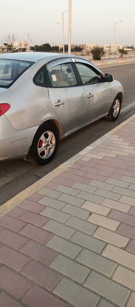 للبيع سياره النترا خليجي موديل 2010. محرك 1600. اقتصادي بالبانزين لون سلفر سنويه لغايه 2028. بأاسمي السياره السياره بيها جراد مبينه بالصور معروضه. 85.  ورقه وبيها مجال


**إذا كنت صاحب هذا الإعلان وتريد حذفه لأي سبب، رجاءا أرسل رسالة إلى الدعم الفني**