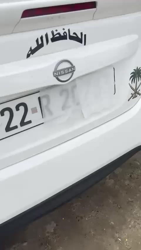 💥يالله اللهم صل على  محمد وآل محمد💥
توفرت على بركة قطع غيار صني هندي موديل 2025 
ابواب زيرو دعاميات زيرو قبق جنطة زيرو 
العنوان النجف  الاشرف الحي الصناعي البلوك الثالث 
مركز نيسان لقطع الغيار السيارات 
حسن الكرعاوي
***********
