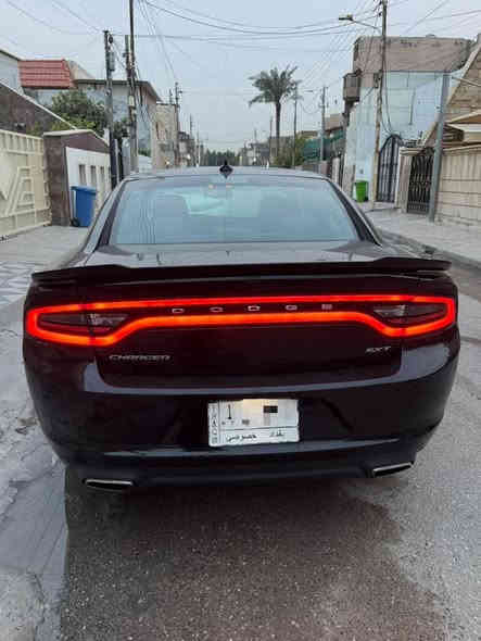 جارجر SXT موديل 2016
السونار وصور الحادث بالمنشور

مكينة 6 سلندر 3600 جديده توها مشدودة

تو ويل 

تشغيل عن بعد

شاشة كبيره

كاميره دواره 

كرسي كهرباء 

كراسي مخمل حضن

وباقي مواصفات الــ sxt المعروفة

سنوية لسنة 2029 

تحويل مباشر عقد مروري مابيع اذا مو تحويل

 

مكاني بغداد حي الاطباء شارع المطار

***********
