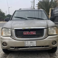 جي ام سي • رقم انجليزي • واسط