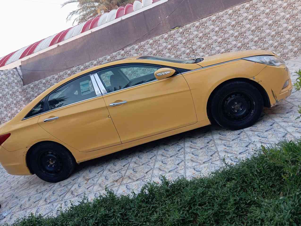 سوناتا موديل 11 فول مواصفات 
ماكينه كير جديد 
حداديه امامه خلفي جديده نقص برغي ما بيها 
تبريتها ما يشتغل نقص غاز 
تخم طيارات جدد 
رقم ذي قار تحويل مباشر 
عنوان ذي قار الشطره 
سعر 80 سعر ***********
بيع ومراوس حسب القناعه
