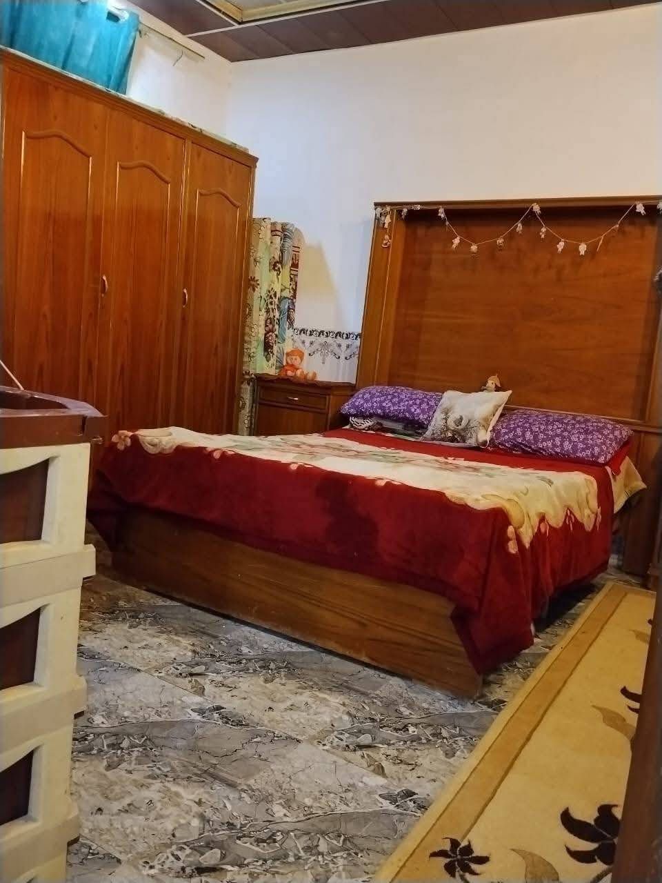 ياالله ياالله ياالله
السلام عليكم 
يعلن مكتب الخبير للعقار والمقاولات العامه 
لوجود دار طابو زراعي سند ٢٥ في طريق ابوالجاسم 
بالقسط بالقسط بالقسط بالقسط بالقسط بالقسط بالقسط بالقسط بالقسط بالقسط بالقسط بالقسط بالقسط بالقسط بالقسط بالقسط بالقسط بالقسط بالقسط بالقسط بالقسط بالقسط بالقسط بابقسط 
بالقسط بالقسط بالقسط بالقسط بالقسط بالقسط بالقسط بالقسط 
السعررررر (٥٥) تدفع (٣٠) مليون ولباقي قسط شهري

حي المجتبى مساحه ٢٠٠ متر طابقين
الطابق الاول ///// استقبال ومطبخ وصاله وغرفه نوم ومجمع صحيات داخليه وخارجيه وكراج سياره مع حديقه 
ابوكيان الصكراوي (***********)
