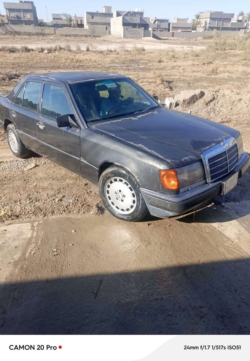 مرسيدس دبه للبيع موديل 91 رقم ديالى سياره باسمي مكان السياره ديالى بلدروز سياره خير من الله نظيفه كلش بس يراد لها محرك لان محركها قايم سياره قاعده دبلات نظيفه سياره اي اخياس ما بيها والسياره ما مصبوغه بلاديه والسياره يرادلها فقط محرك سعرها 45 وبيها مجال للشراي واي استفسار اتصل على هذا الرقم 0750092100


**إذا كنت صاحب هذا الإعلان وتريد حذفه لأي سبب، رجاءا أرسل رسالة إلى الدعم الفني**