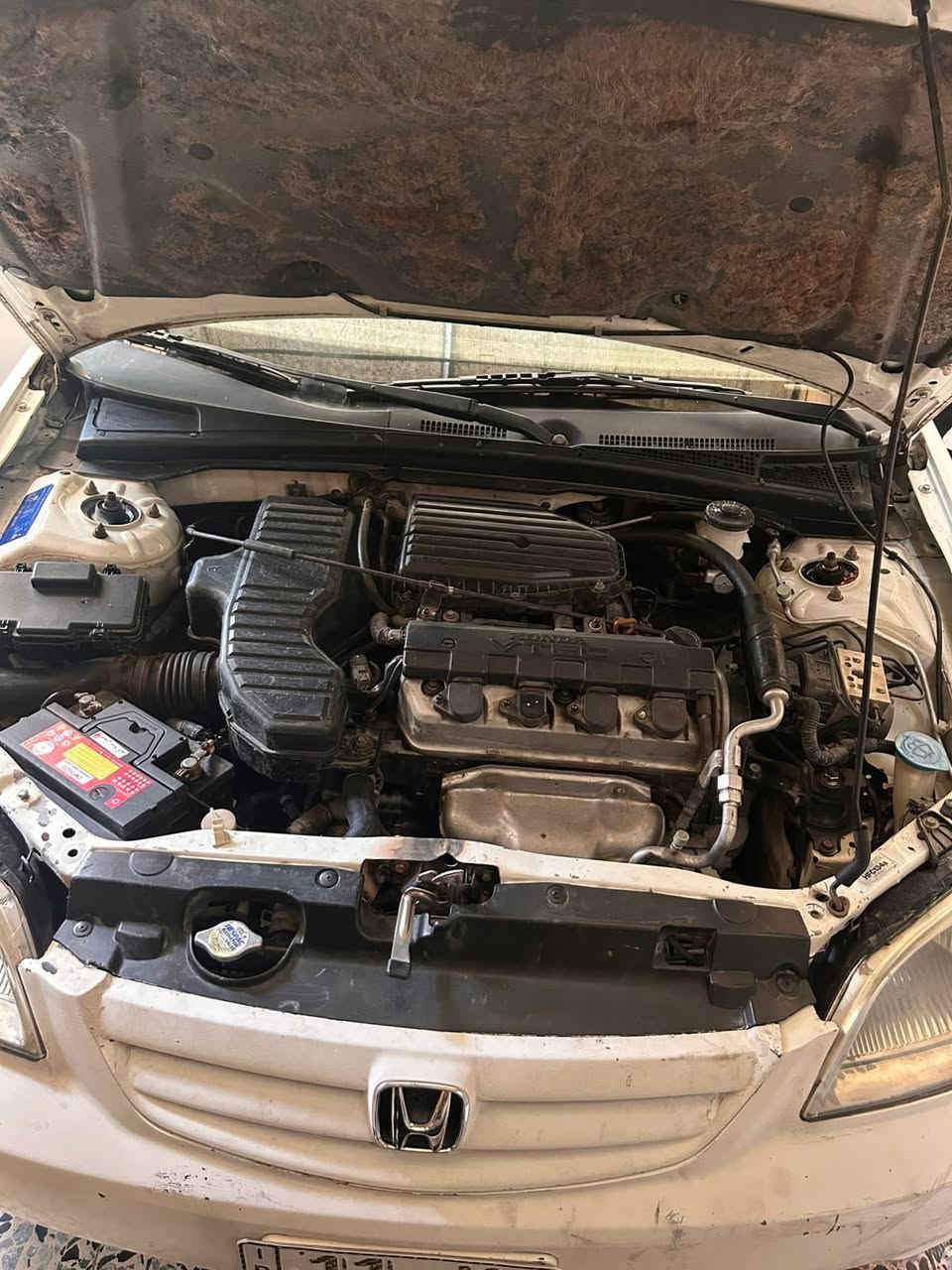 السلام عليكم هوندا سيفك خليجي موديل 2003 رقم بغداد باسمي مكان بغداد السعر 65 رقم الهاتف ***********
