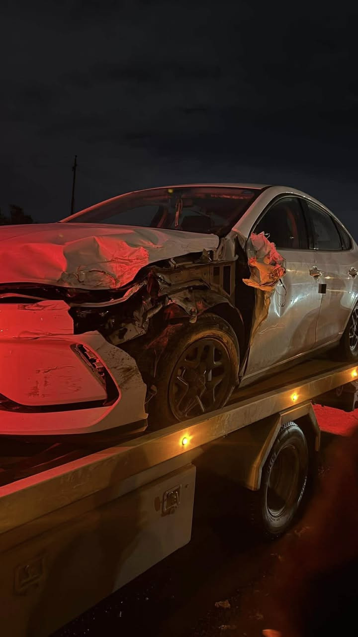 سلام عليكم يكفيكم شر الحوادث اليدليني سيارات 🚘 مدعومه دلاليته ٢٠٠ دولار 
اشتري جميع سيارات محتركه مدعومه متضرره 
اشتري من جميع محافظات الحديث فقط🎤🎤
مكاني بغداد  رقامي***********وتساب /‎0781 997 0321
ملاحظه اشتري مضروب مكلوب مصلح تعبانه حديثه فقط
