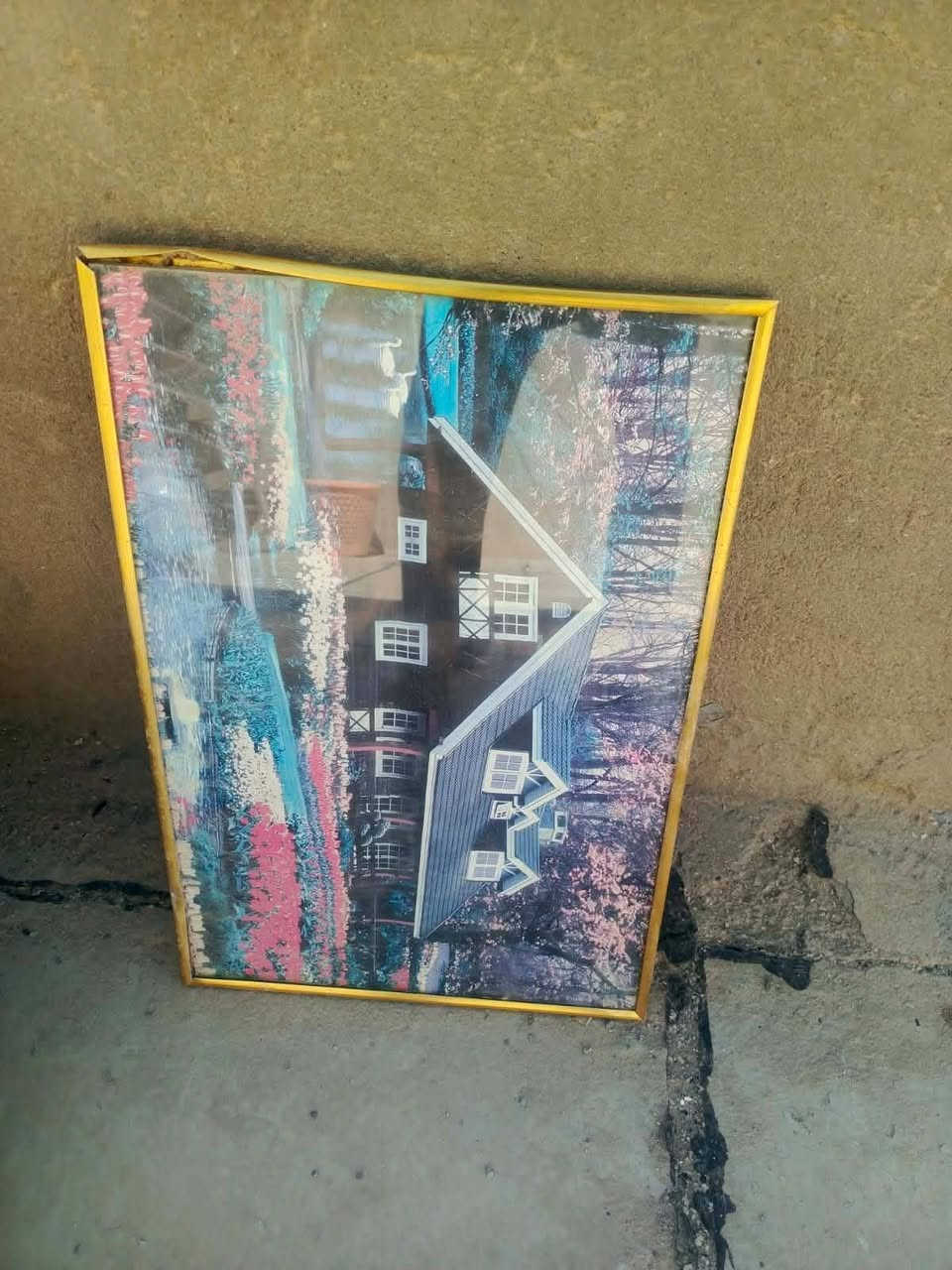 للبيع


**إذا كنت صاحب هذا الإعلان وتريد حذفه لأي سبب، رجاءا أرسل رسالة إلى الدعم الفني**