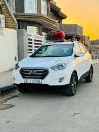 توكسان • ٢٠١٥ • محرك ٢٠٠٠