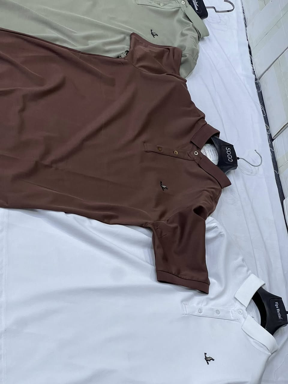 سلام عليكم 
توفر تشيرتات ياخه درجه اولى متوفر جميع القياسات 
L.XL.2XL.3XL.4XL
العنوان السوق الكبير ازياء الحبوبي مجاور ازياء ممي
***********
