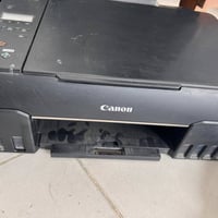 كانون G640 • طابعة • ٦ ألوان