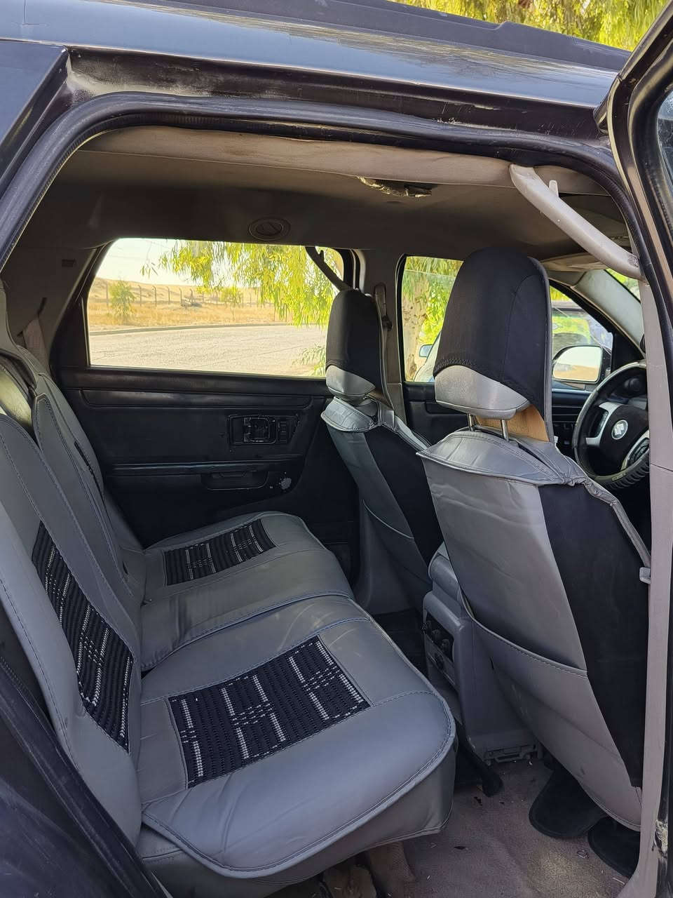 🚘 سوزوكي XL7 للبيع
السعر:58 و بيها مجال💸

محرك وكير كامري 2200
كير أوتوماتيك
7 راكب
منظومة زينون
حدادية 60%
ناقصها تبريد فقط
رقم اربيل
مكان السيارة صلاح الدين

ترايك وين ما تريد

📞 للاستفسار: ***********
