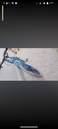 بسكليت • للبيع
