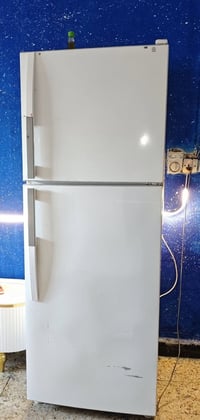 ثلاجة • عمارة ميسان