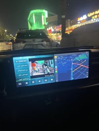 شاشة اندرويد • 2019 وفوق • تبديل ببلادية