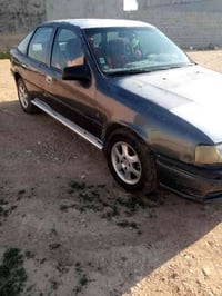 اوبل فيكترا • بدون ضربه • رقم ديالى