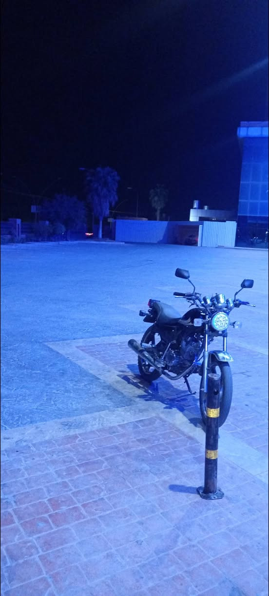 السلام عليكم ورحمة الله وبركاته اخواني اعرض لكم دراجة نارية محرك بارت 200 عيتاني
وشاص دراجة جيني ب٣٥٠ الف مكان اربيل


**إذا كنت صاحب هذا الإعلان وتريد حذفه لأي سبب، رجاءا أرسل رسالة إلى الدعم الفني**