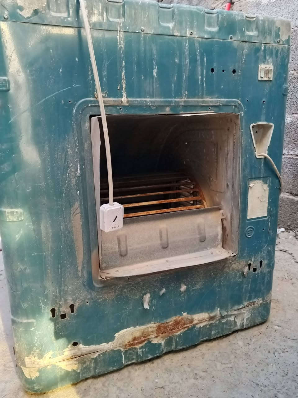 مبرده شغاله مابيها كل نقص بغداد الشعب توصيل متوفر داخل الشعب فقط السعر 75 وبيها مجال بصيط


**إذا كنت صاحب هذا الإعلان وتريد حذفه لأي سبب، رجاءا أرسل رسالة إلى الدعم الفني**