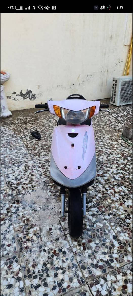 ماكس قجمه للبيع الدراجه كامله نقصه بسيط  تشتغل هندر  و يحتاجله باتري حت تشتغل سلف و الدراجه خير من الله  الصالنصه البلاديه مالته موجوده   كلشي شغلل بيه السعر 350 وبيه مجال 
المكان بغداد الحريه 
الرقم***********
