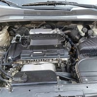 ٢٠٠٩ • محرك ٢٠٠٠ • بدون حادث