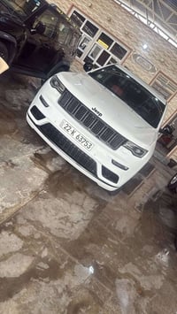 جيب S • ٢٠٢١ • ٨٥٠٠٠ كم