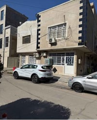 الأعظمية • ٤٧م • ٣ غرف