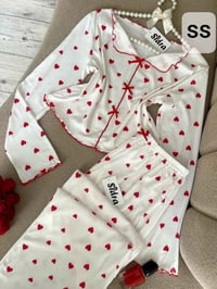 تراك القلوب • قطن أصلي • عيد الحب