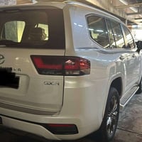 لاندكروز 2025محرك 4000تنفس طبيعي ماشية 4000رقم بغداد مميز للتواصل 0770...