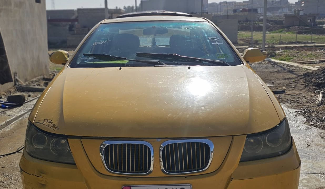 السلام عليكم 
ليفان 620 
رقم بغداد مشروع وطني 
الشرعي موجود بالموصل
وكالة وتحويل 
بدون دواخل وتكم وسگف 
گير ومحرك يارس شرط 
تبريد تدفئة شغال
سنوية لحد 2028
كابون بانزين موجود 
سيارة جاهزة ماينقصها شي 
سعر 41 
***********
موجود واتس
