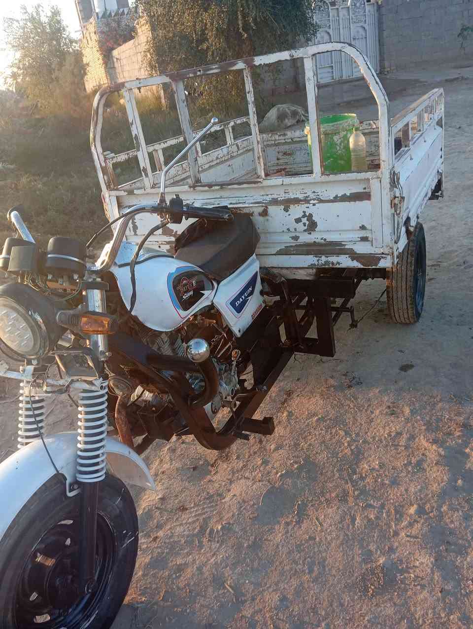 ستوته للبيع 14 اوراق أصولي شاصي مكفول ستوته جاهزه السعر بمليون وميه وبيه مجال بصيط الاتصال علا هاذه ***********
