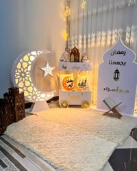 رخصة الادمن • ديكور