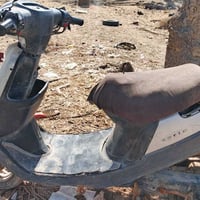 دراجة نارية • كوفة النجف • كرنك