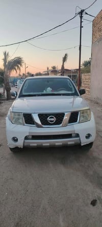 باثفندر ٢٠٠٦ • مكفولة • رقم سليمانية