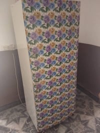 ثلاجه • بيها مجال