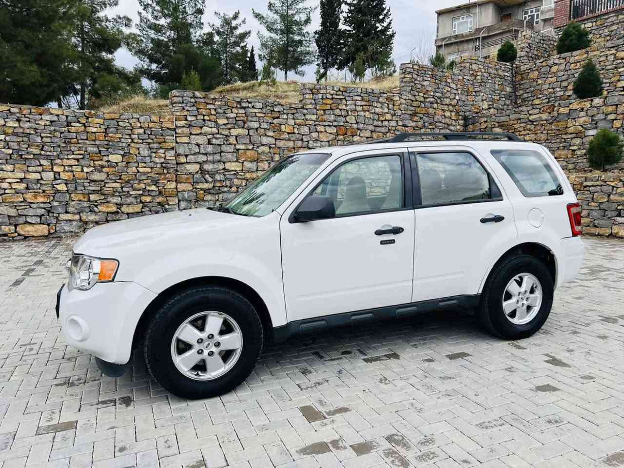 بەناوی خودا
فۆرت ئیسکەیپ زۆجوان،مۆدێل،2012چواربستۆن
وەک سفروایە، 114،هەزارڕۆشتووە
فول مواصفات،ئۆتۆماتیک، سڵاید، ABS
کۆدی دەرگا،توڵی سەقف،ناوزەرد،جام کارەبا، ئاوێنەکارەبا، 4تایەی لۆکی لەژێرە
گێڕومەکینەی نەکراوەتەوە،سەنەوی تەواوبووە،تەنها 2پەڵە بۆیاخی هەیە
بێ ناوگرتن،بێ تەقەوڕەقە بێ مەسرەف
ماشاءاللە لەسەردەقی شەریکە ماوەتەوە
***********،،،،،نرخ،،،128قفڵ
***********هەڵەبجەی شەهید
تێبینی سۆنەرم داناوە حلبجة, السليمانية
