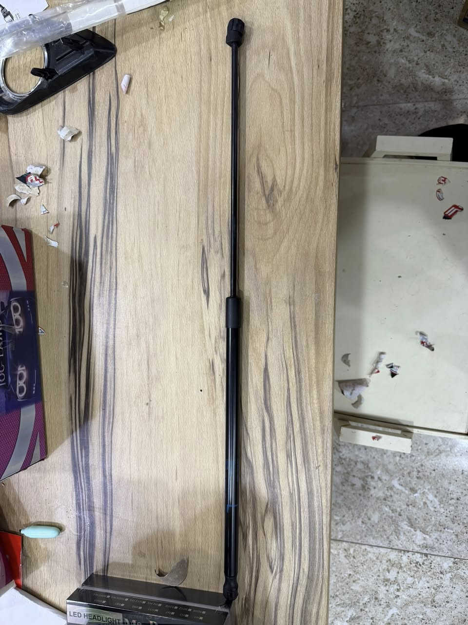 بسم الله الرحمن الرحيم
رمضان كريم علينا وعليكم 

دبل بونيد كامري 2007-2011 كوبي اصلي شرط نوع درجي اولي بي ختم تيوتا صناعه ممتازه

سعر الزوج فقط 18 الف 

سعر بلاش والكميه محدوده 

*********** 
‏***********
