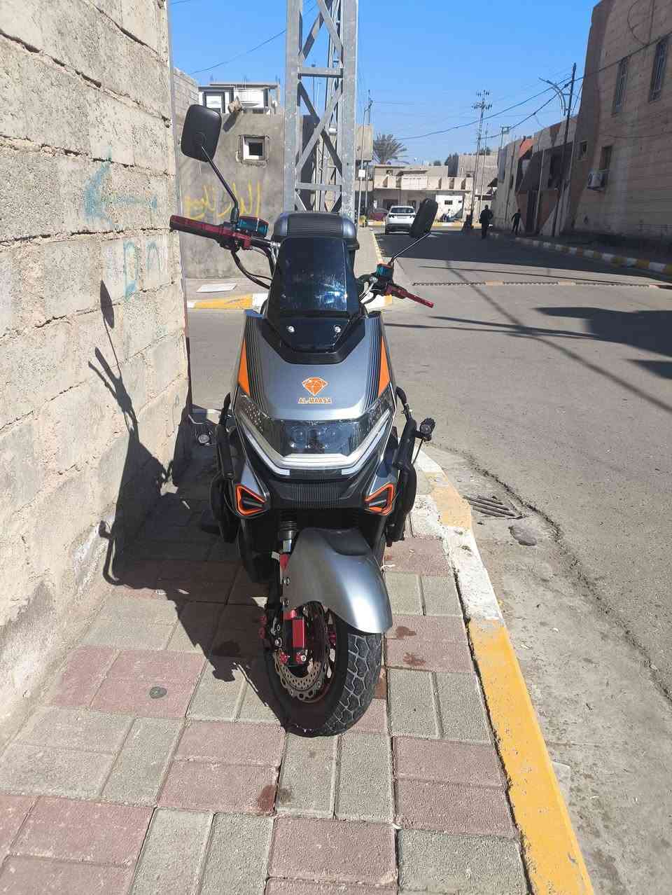 ماطور شحن للبيع 800 بمجال ***********
