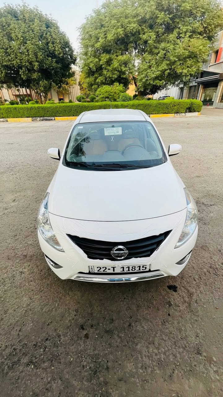 يالله سلام عليكم رمضان كريم عليكم يارب سني م 2025 فول مواصفات مصري رقم أربيل باسمي شرط التحويل ثاني يوم السياره جديده لوك ماشيه 29 الف السياره مدوشمه من الرجل للصندوك كفاله عامه عده شويه بدوسه الصبغ طايح للامانه غيرها ماكو  كلهه بجيس السياره استخدام شخصي السعر 129 وبيه مجال جدا بسيط والي ماعنده يجي وياخذهه بلاش والله ويا للستفسار *********** متوفر وتساب مكان السياره خلف مرور الرستميه
