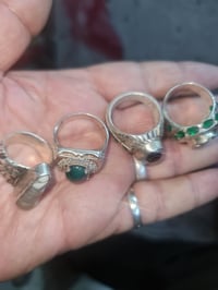 خواتم ثقيله • بغداد • ماعندي توصيل