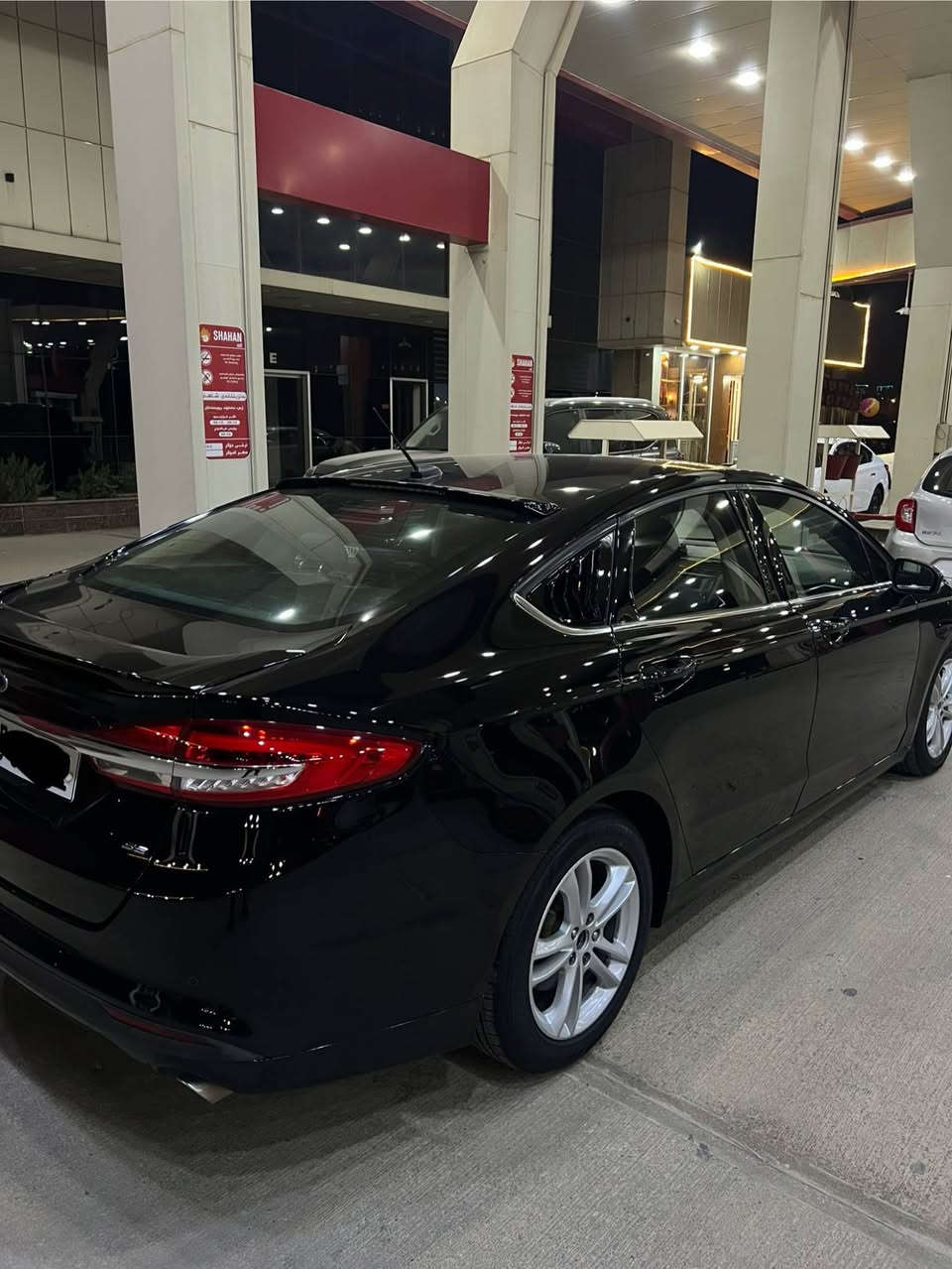 مواسەفات SE
مەکینە ٢.٥
سێ شاشە شاشە گەورە
کار پلەی 
کوشن کارەبای
ئاوێنە ڕاداڕ 
ڕاداری پێشەوە
لایت حەدەسە و لید
زۆر مواسەفاتی تر
________
٥ پارچە بەخی ئەمریکایە بێ ناو بێ ئێرباگ 
پشت و پێش کەپس 
بێناو گرتن بێ ئێرباگ
یەک دینار مەسروفی تێدانییە
115$ مەجالێکی برایانەی تێدایە أربيل, العراق


**إذا كنت صاحب هذا الإعلان وتريد حذفه لأي سبب، رجاءا أرسل رسالة إلى الدعم الفني**