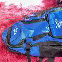 شنطة خصر • مقاسات مختلفة • ماركات أصليات